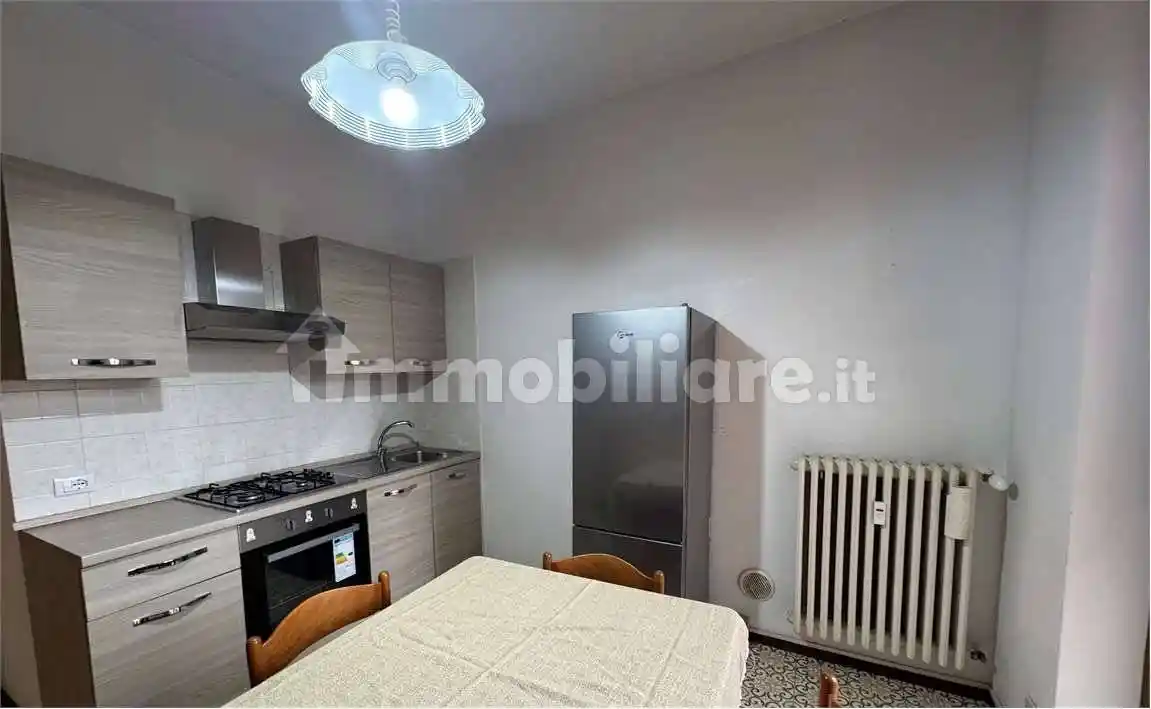 Appartamento in affitto a Voghera