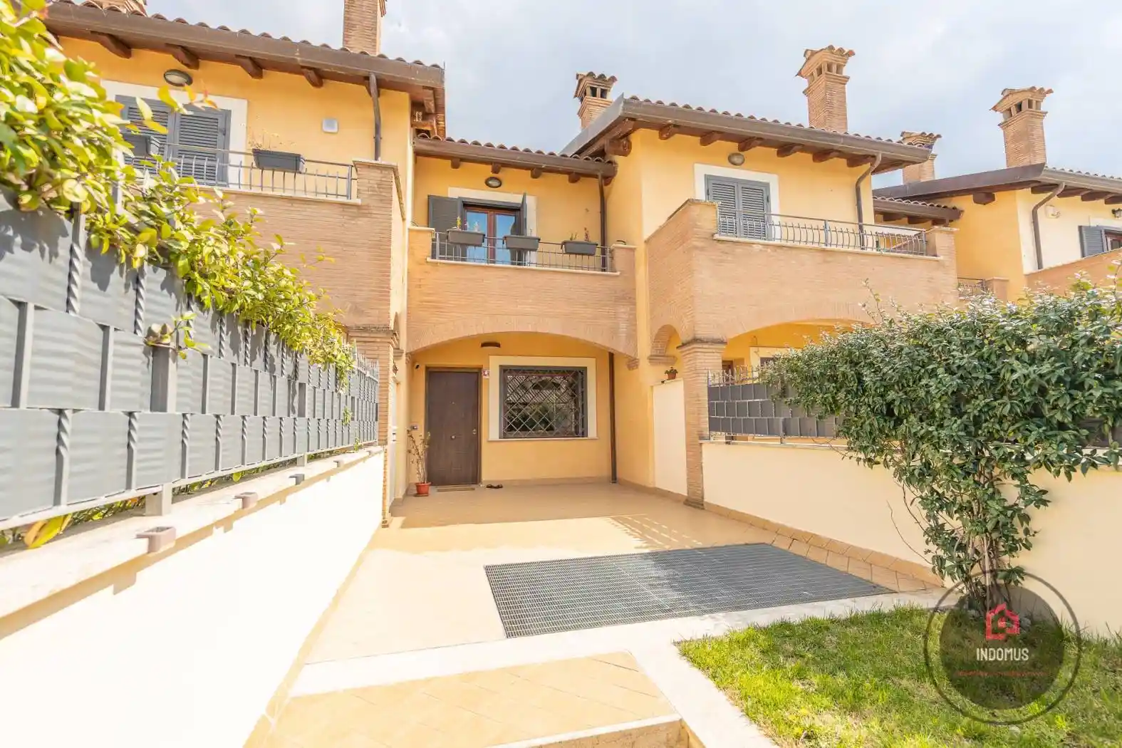 Villetta a schiera in vendita a Rocca di Papa