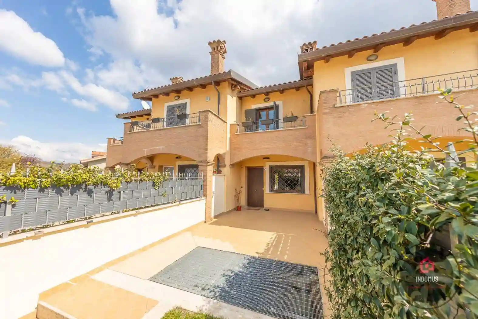 Villetta a schiera - foto 2