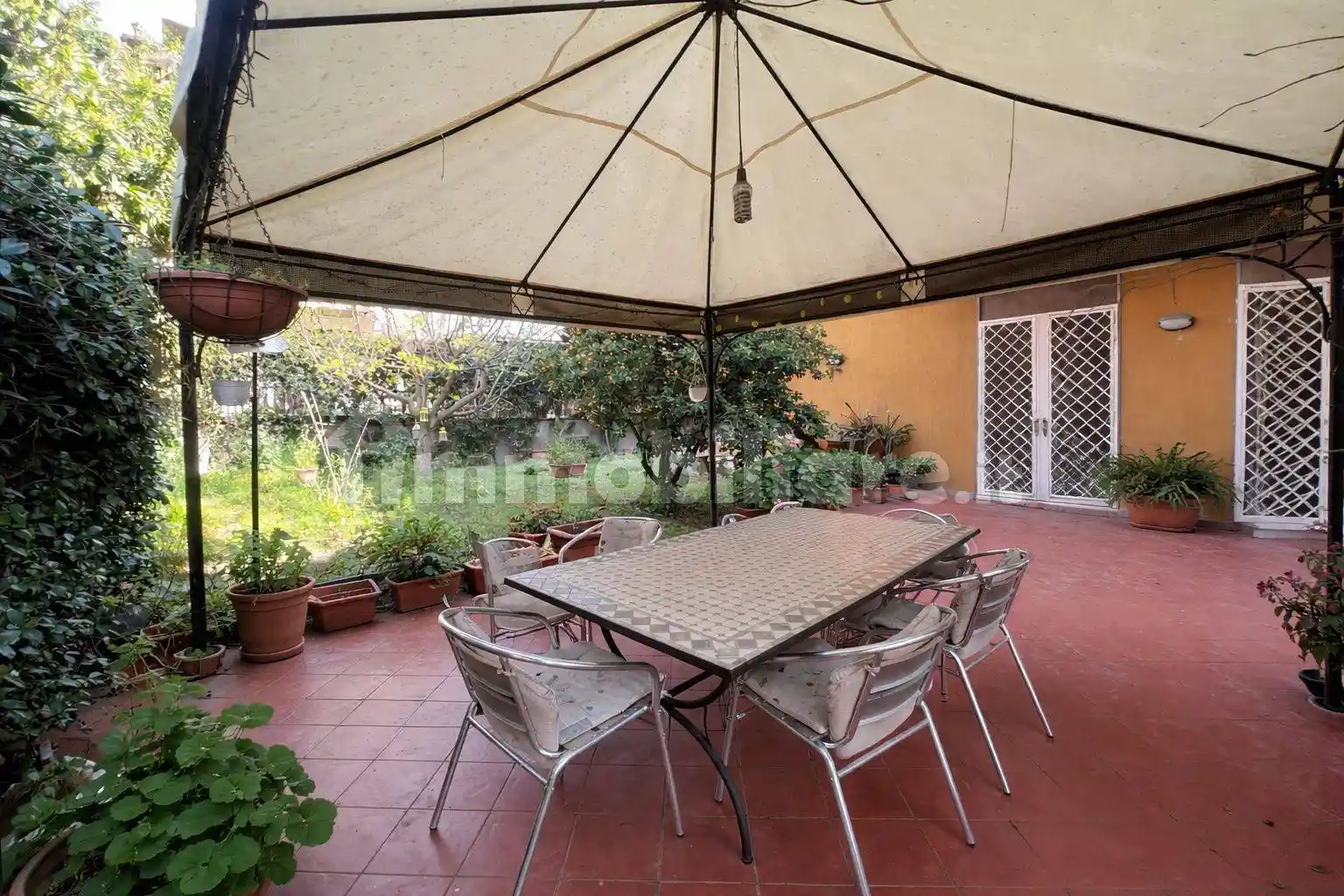 Appartamento in vendita a Cerveteri