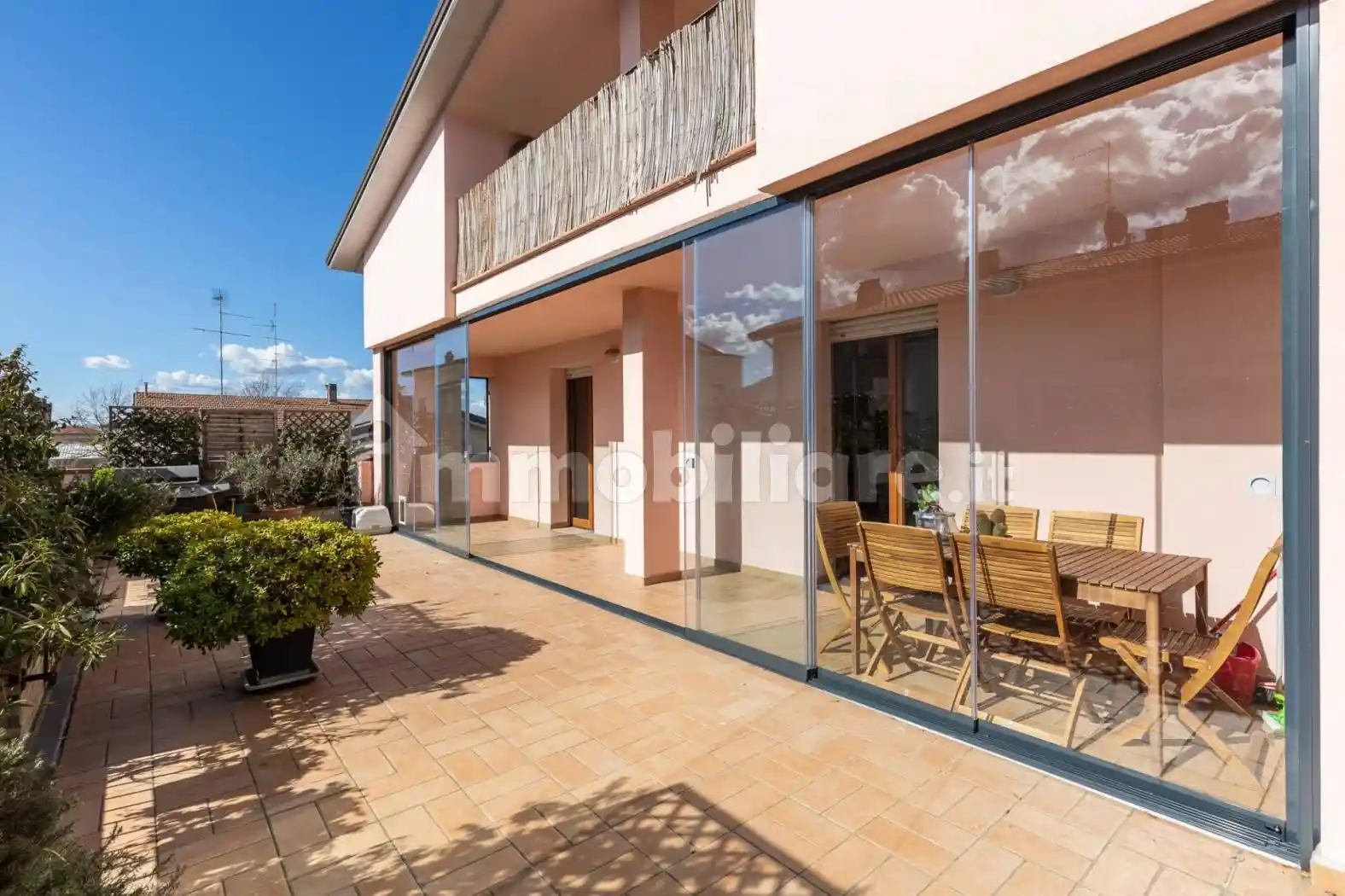 Attico - Mansarda in vendita a Imola