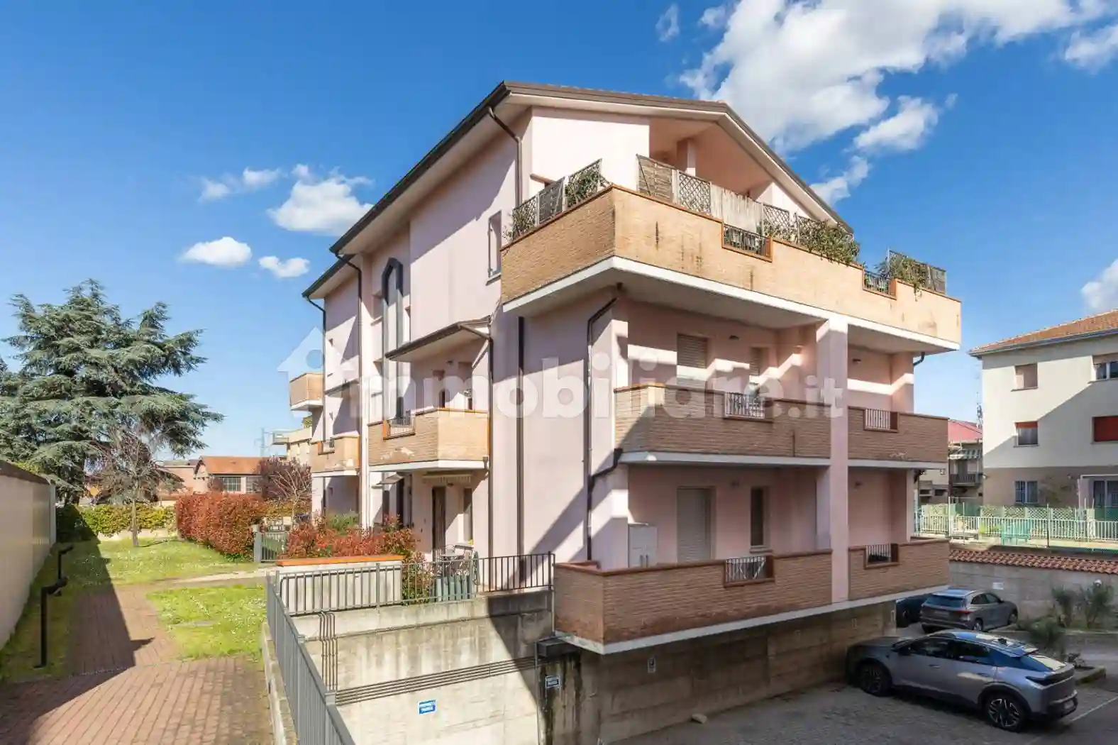 Attico - Mansarda - foto 2