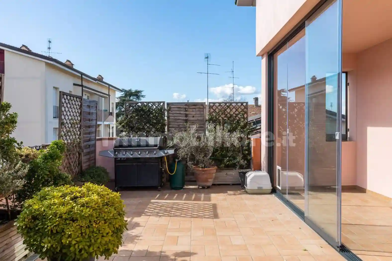 Attico - Mansarda - foto 5