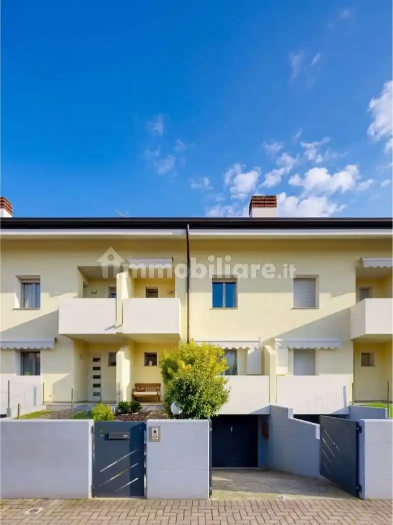 Villetta a schiera in vendita a Udine