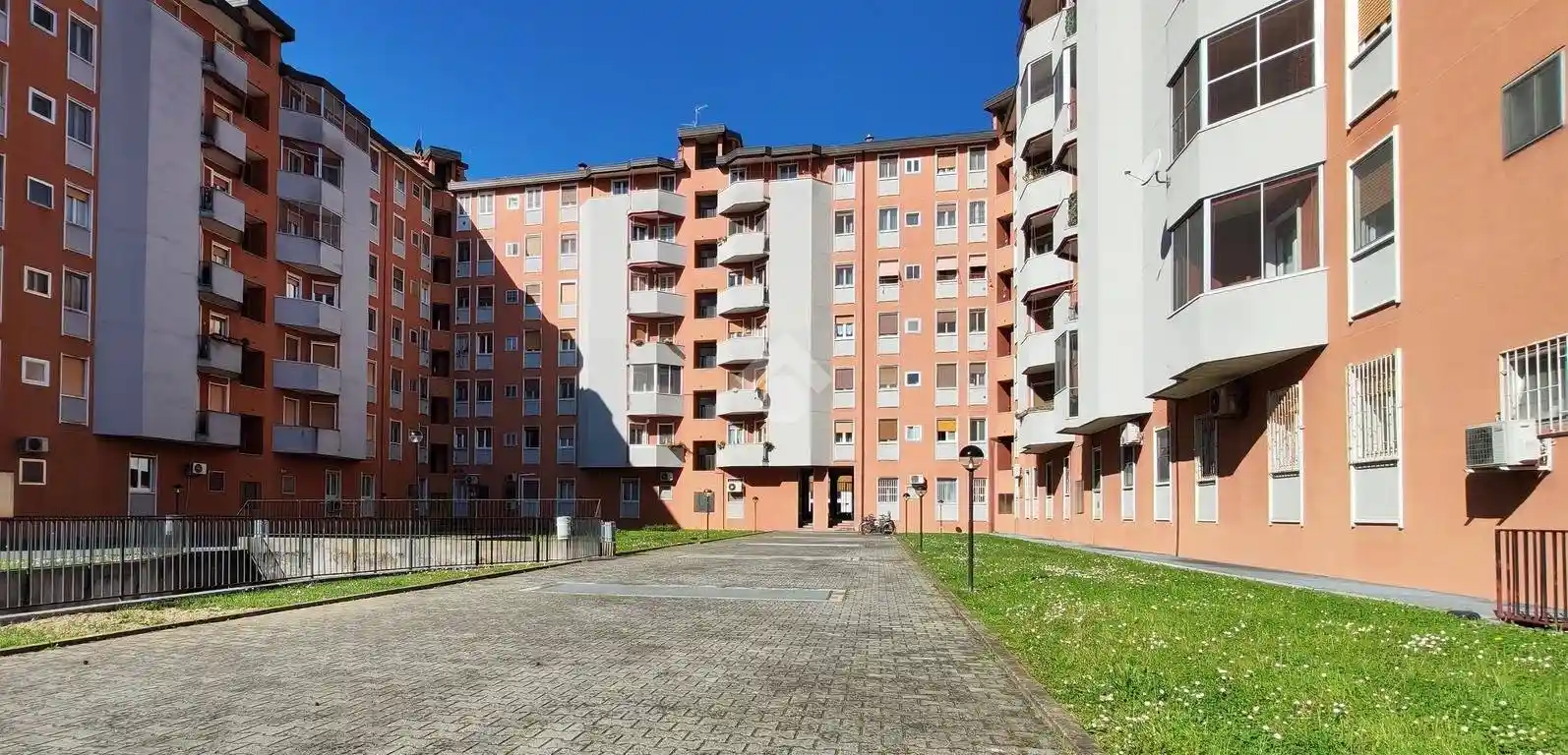 Appartamento in vendita a Opera