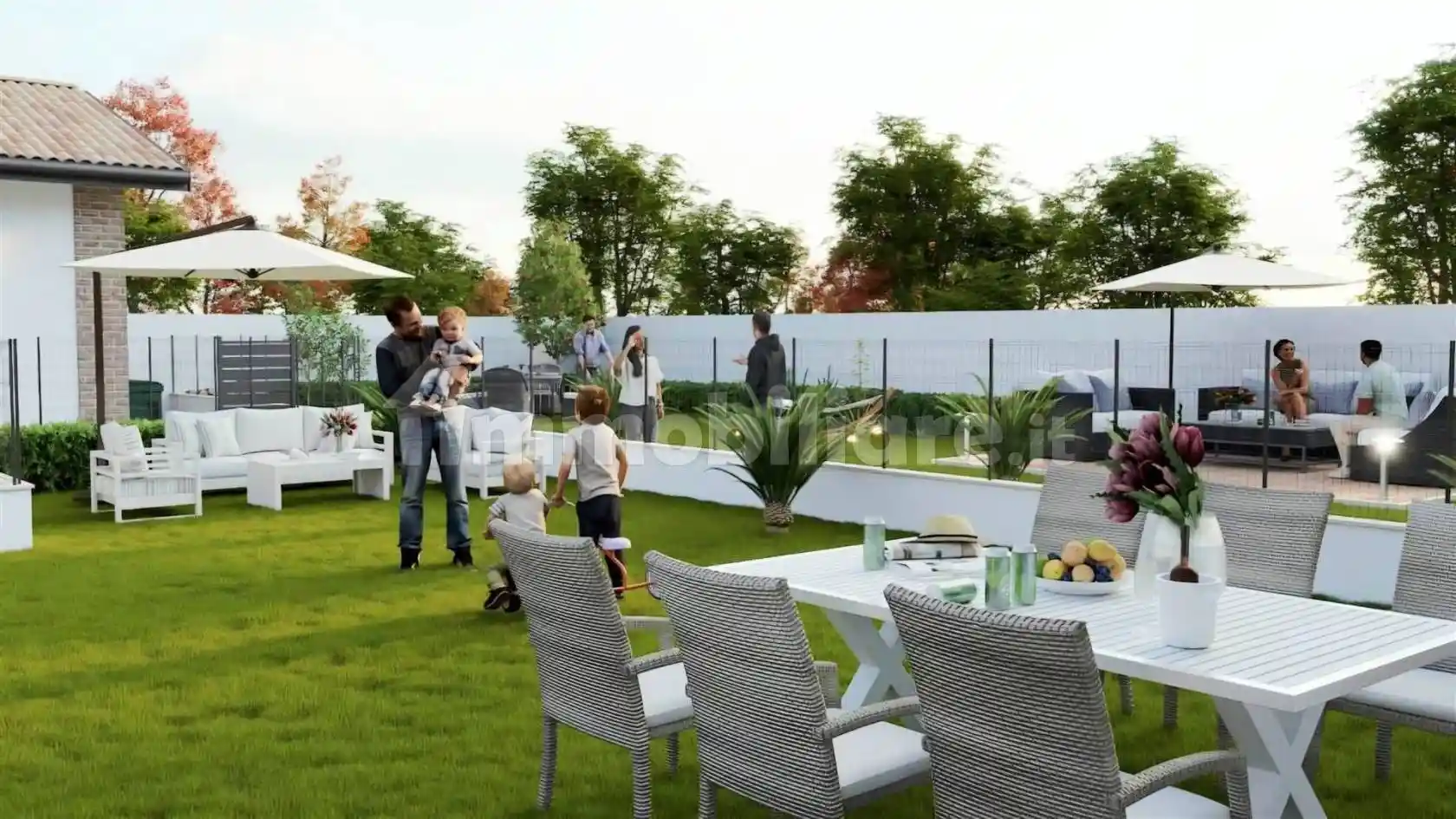 Appartamento in vendita a Empoli