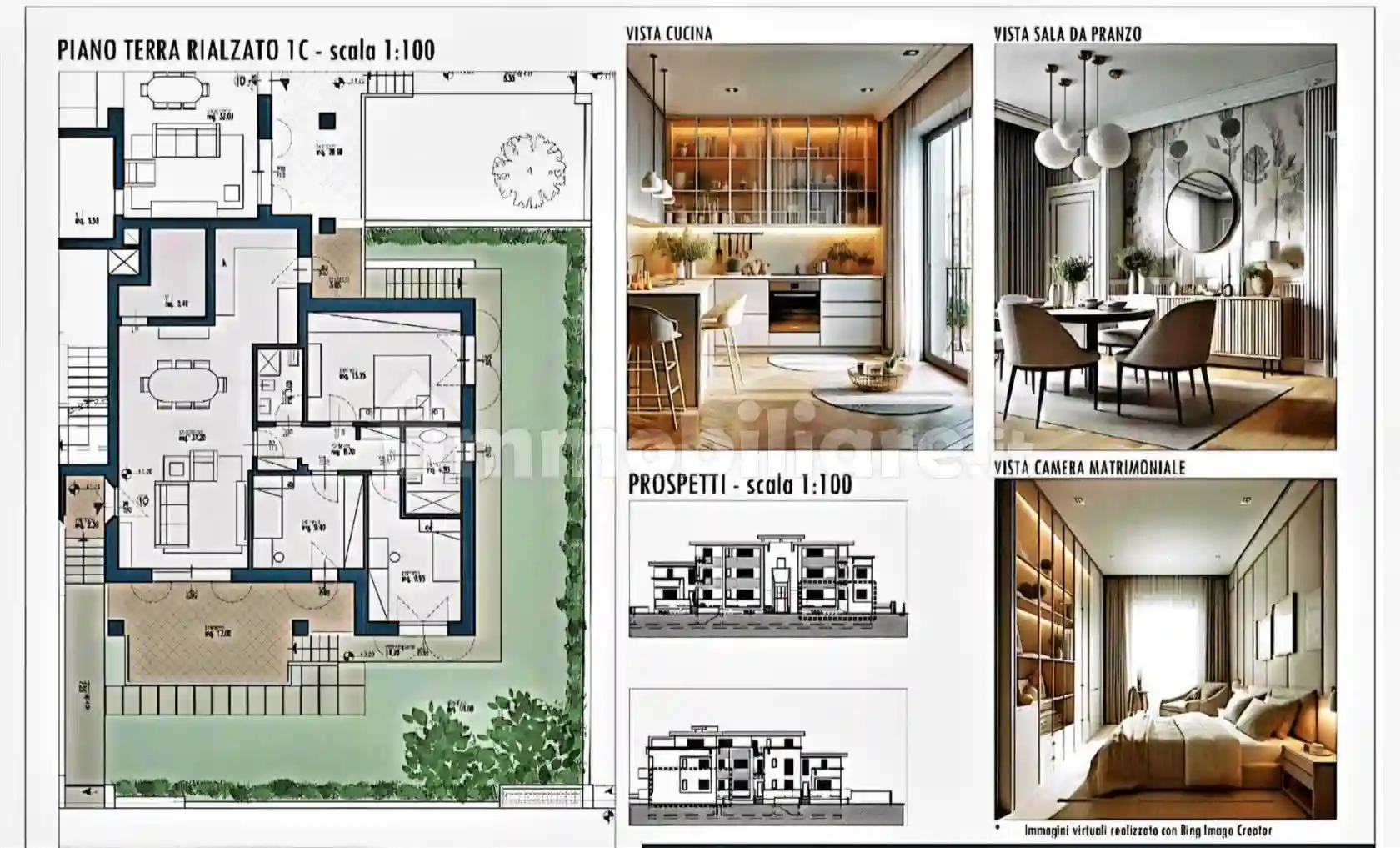 Appartamento - foto 4