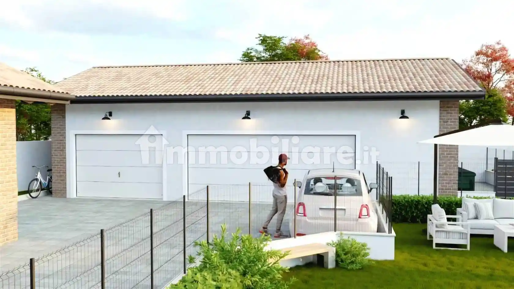 Appartamento in vendita a Empoli