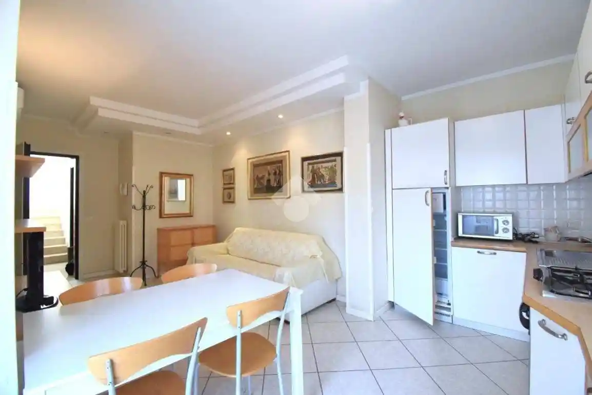 Appartamento in vendita a Riccione