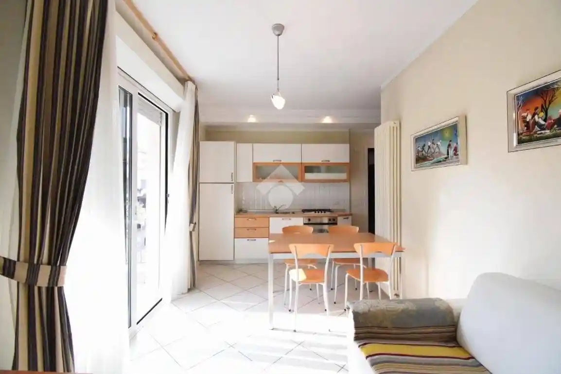 Appartamento in vendita a Riccione