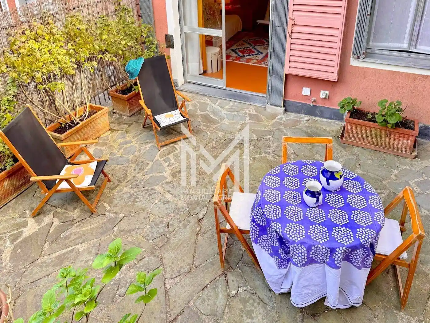 Appartamento in vendita a Rapallo