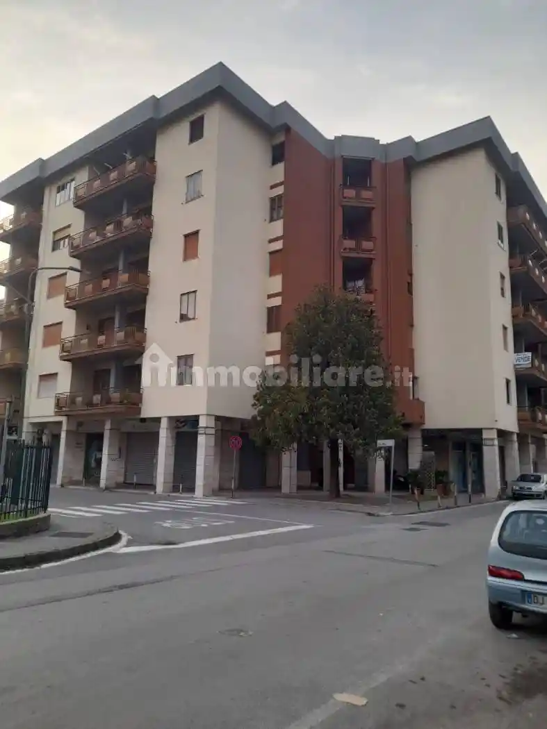 Appartamento in vendita a Cava de' Tirreni