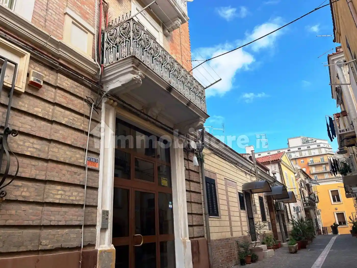 Appartamento in vendita a Foggia