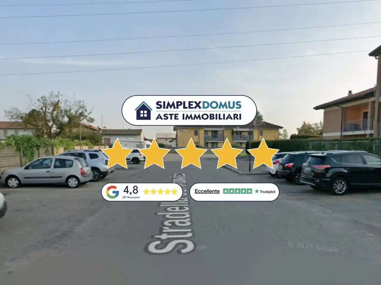 Appartamento in vendita a Arconate