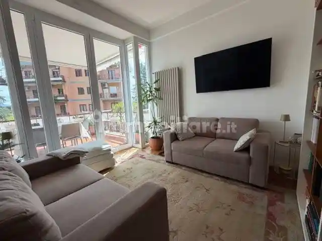 Appartamento in affitto a Roma