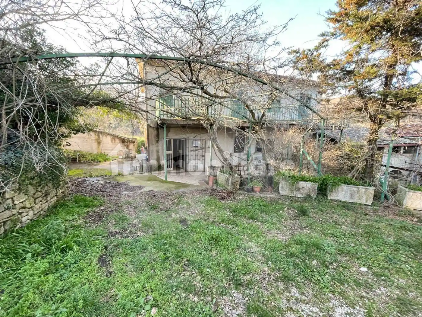 Rustico - Casale in vendita a Pontelandolfo