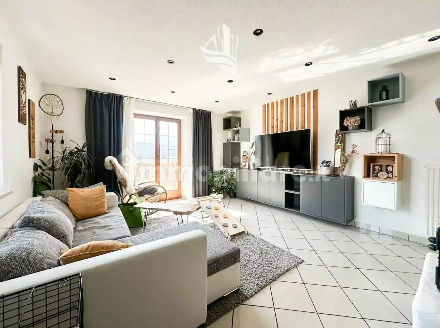 Appartamento in vendita a Brunico