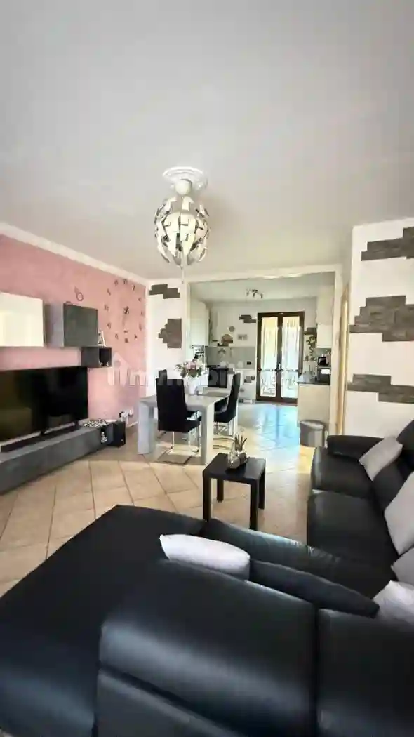 Villetta a schiera - foto 4