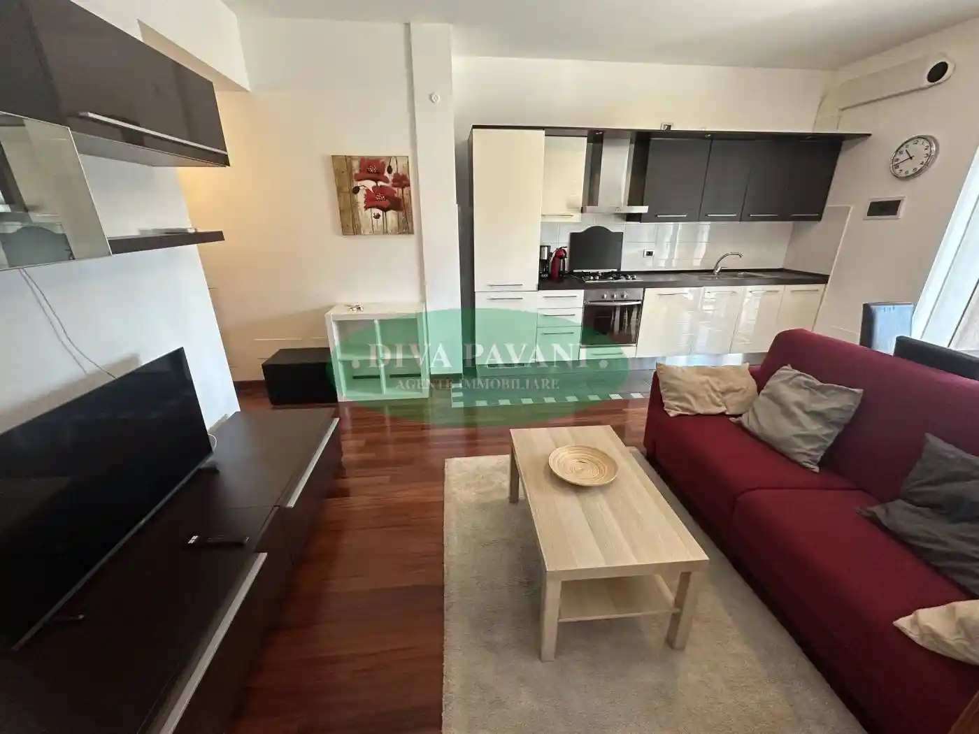 Appartamento in vendita a San Donato Milanese