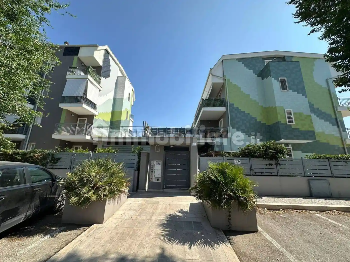 Appartamento in vendita a Foggia