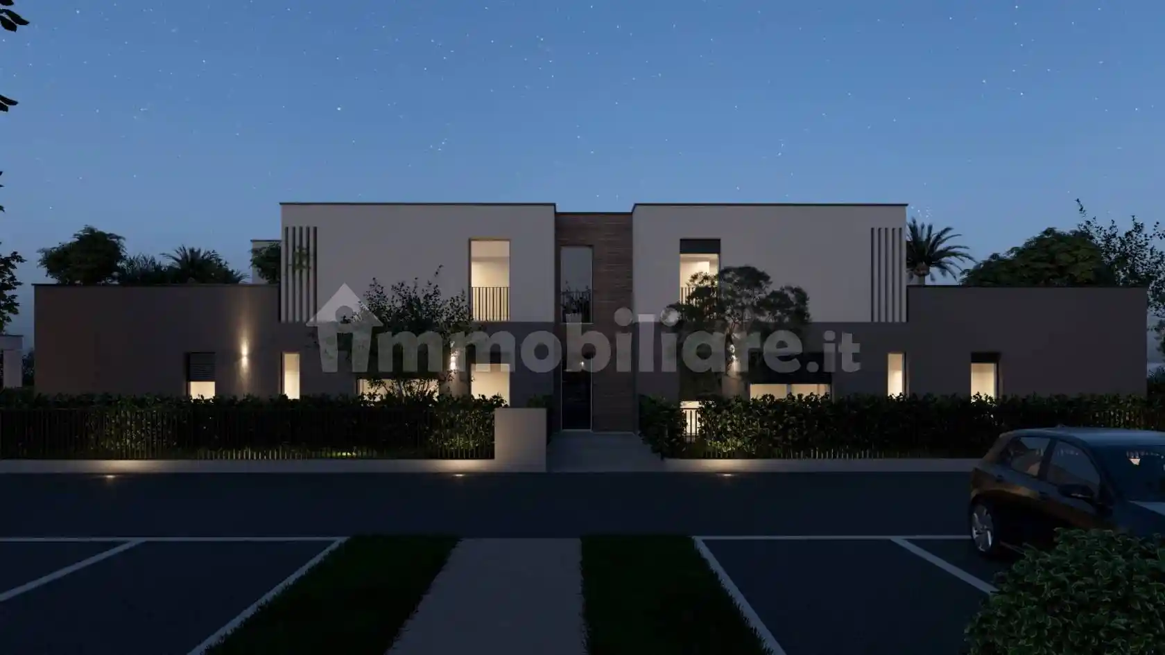 Appartamento in vendita a Thiene