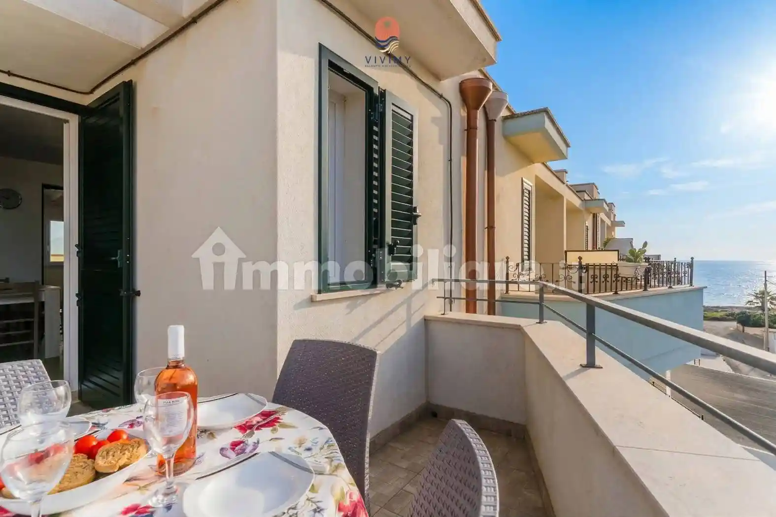 Casa indipendente in vendita a Ugento