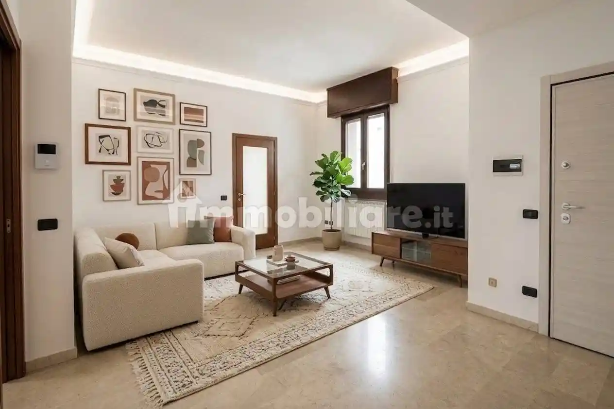 Appartamento in vendita a Piancogno