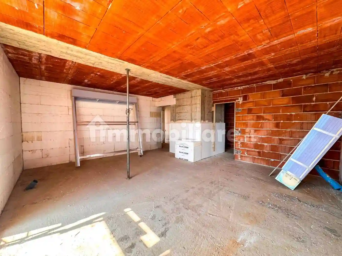 Attico - Mansarda - foto 2