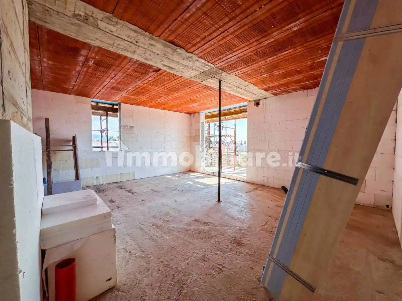 Attico - Mansarda - foto 5