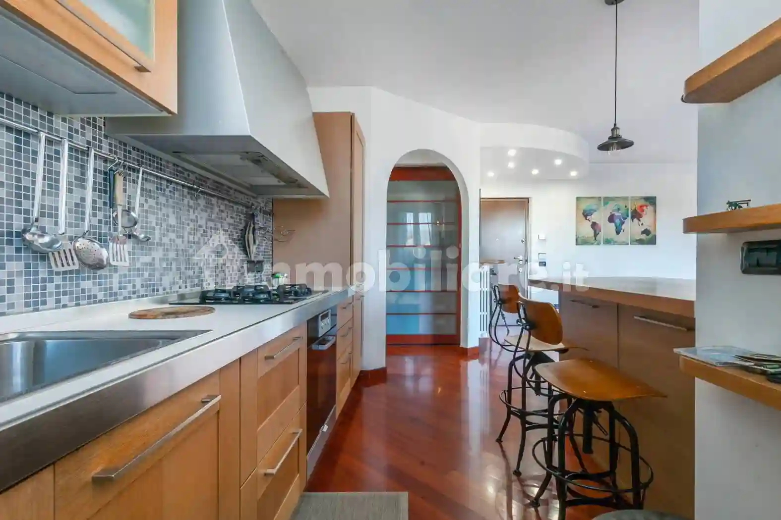 Appartamento - foto 5