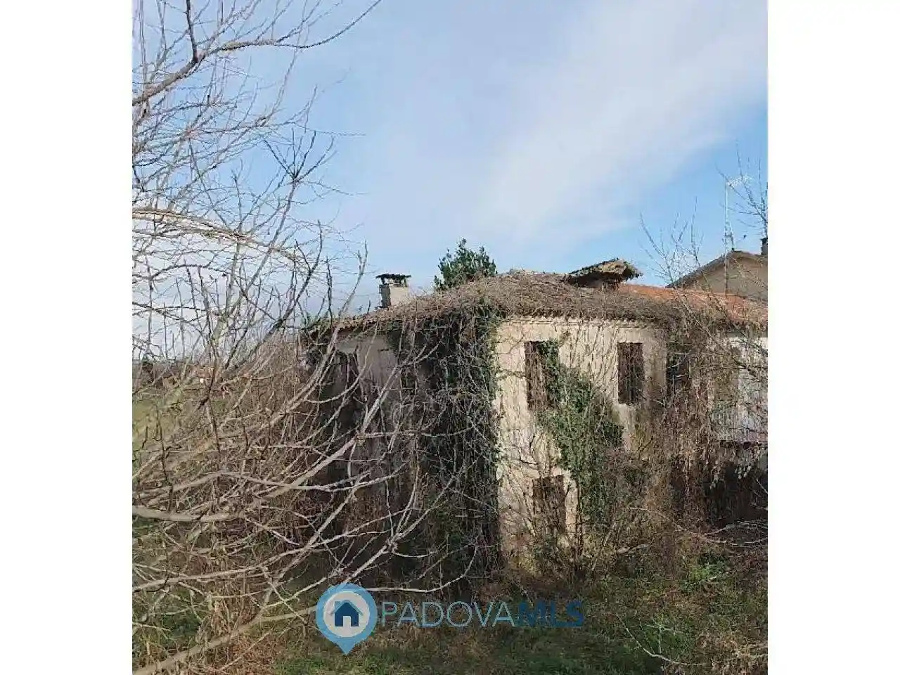 Villetta a schiera in vendita a Padova