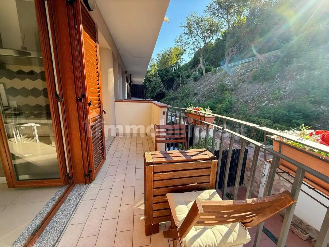 Appartamento in vendita a Messina