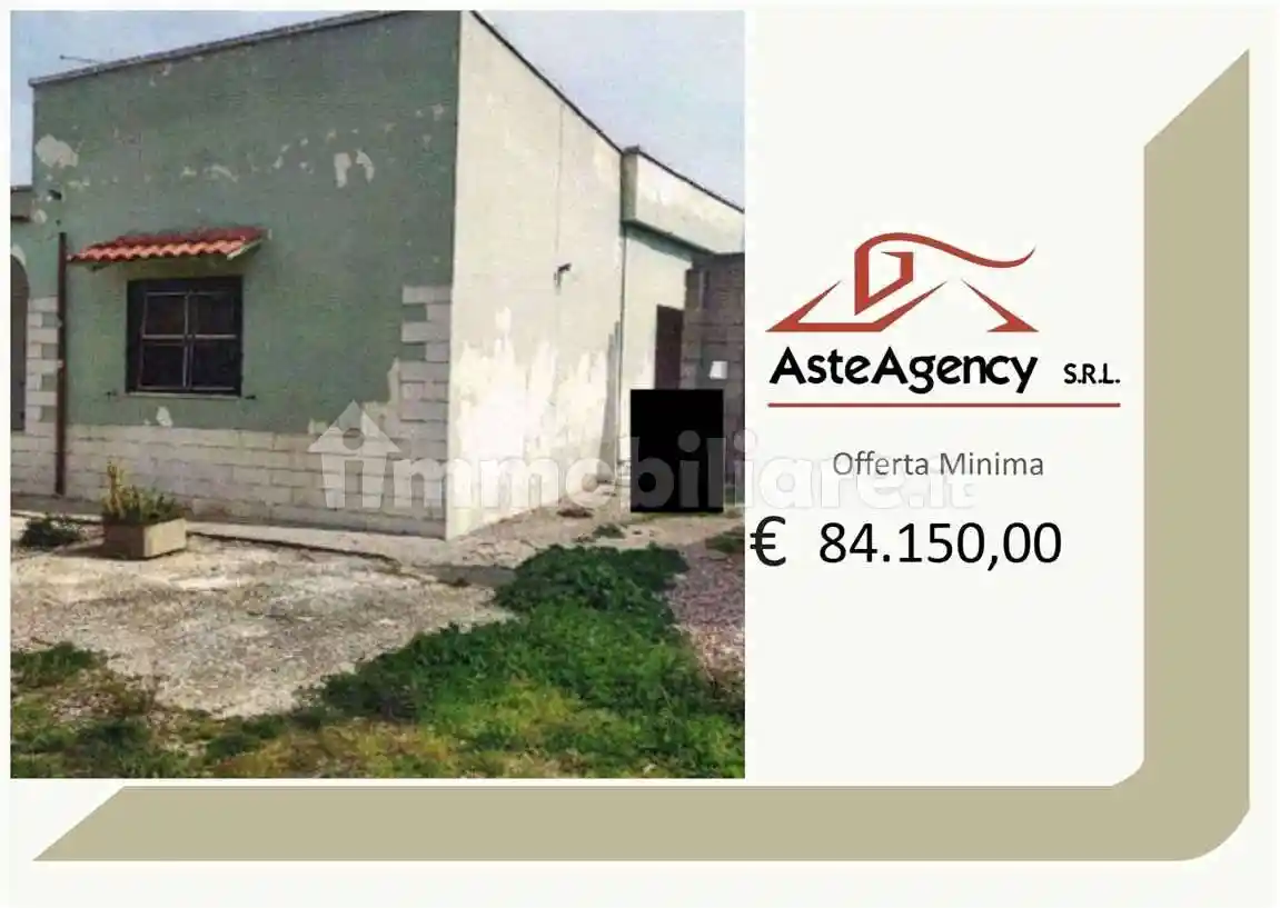 Appartamento in vendita a Brindisi