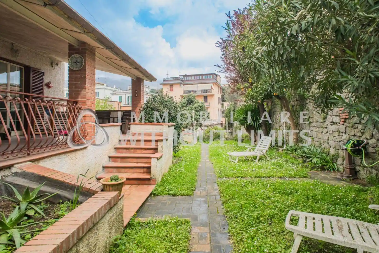 Villa in vendita a Velletri