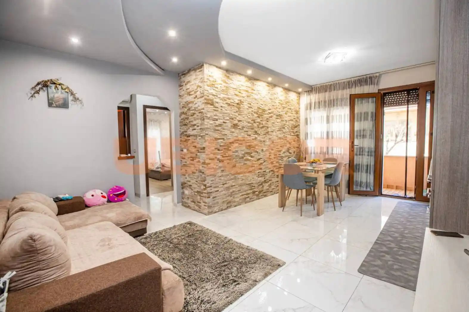 Appartamento in vendita a Maserà di Padova