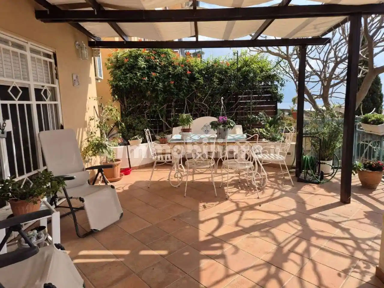 Appartamento in vendita a Palermo