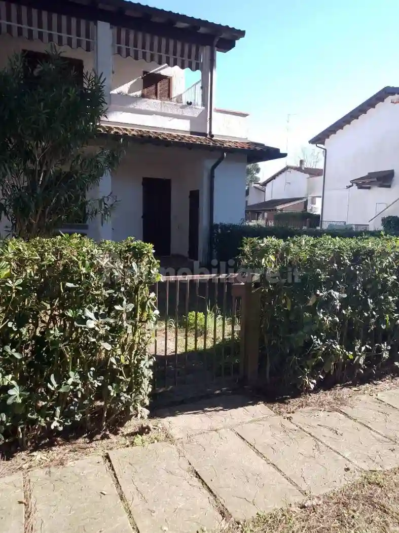 Villetta a schiera - foto 5