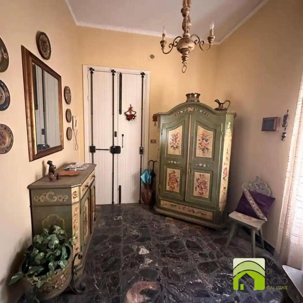 Appartamento in vendita a Noto
