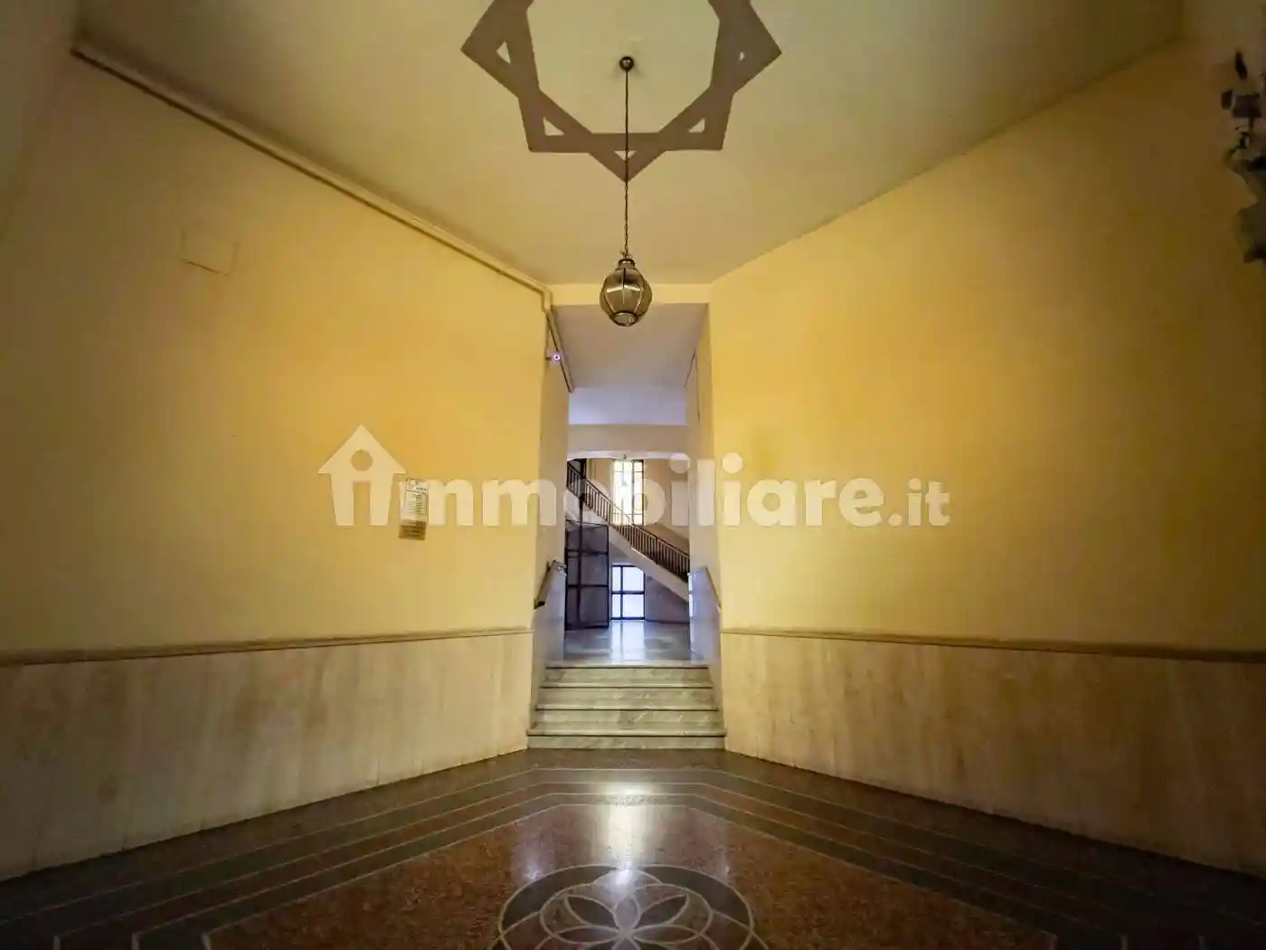 Appartamento in vendita a Taranto