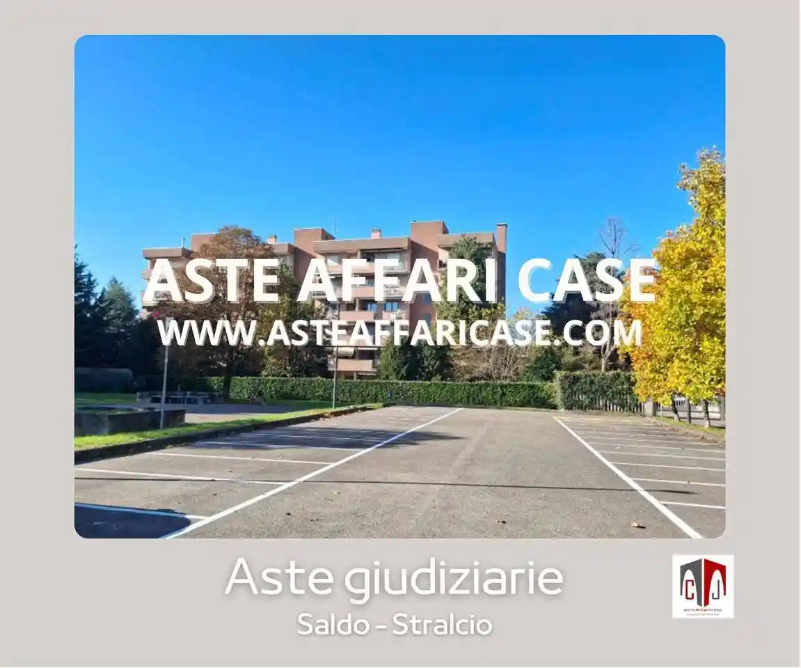 Appartamento in vendita a Nova Milanese