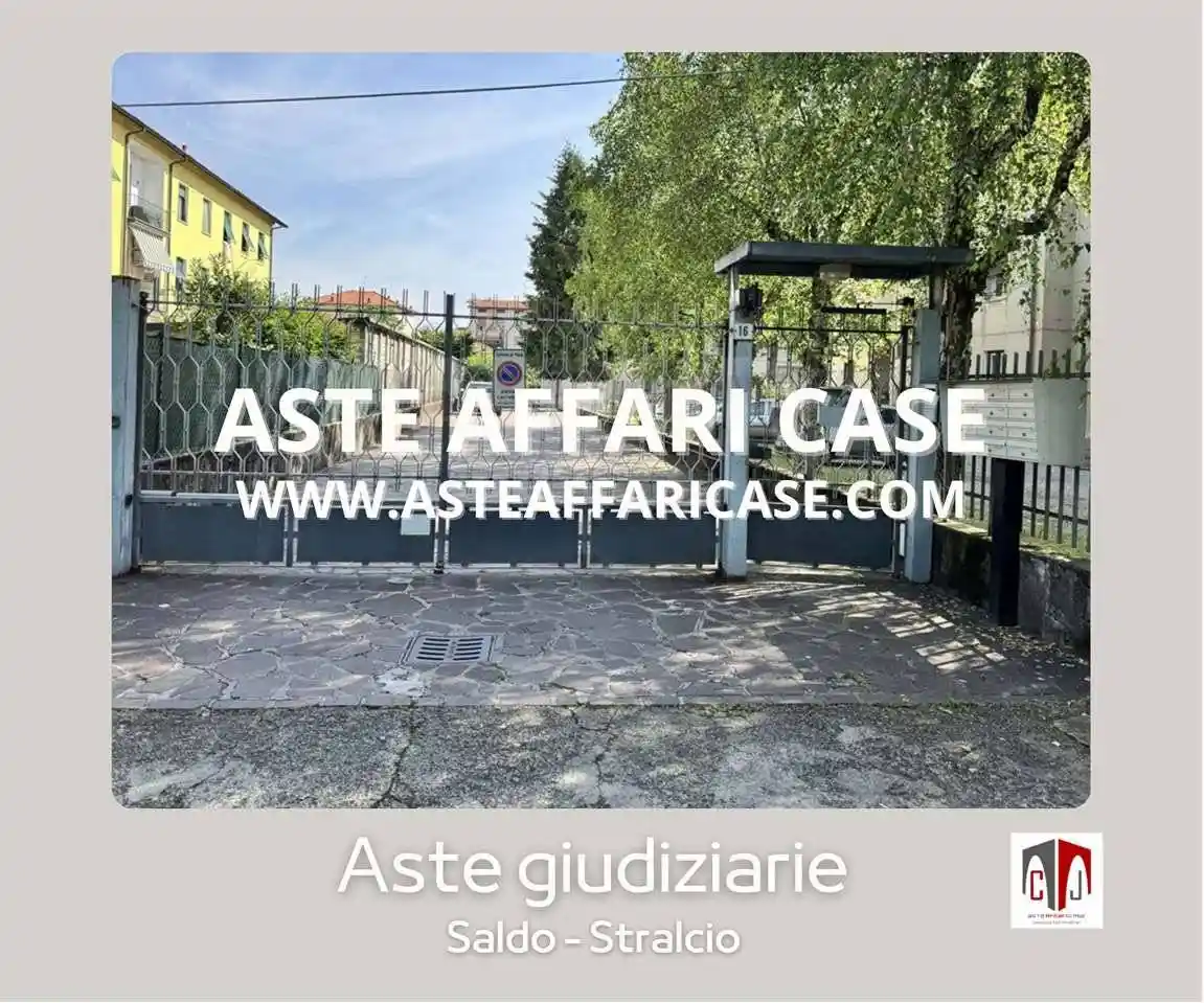 Appartamento in vendita a Meda