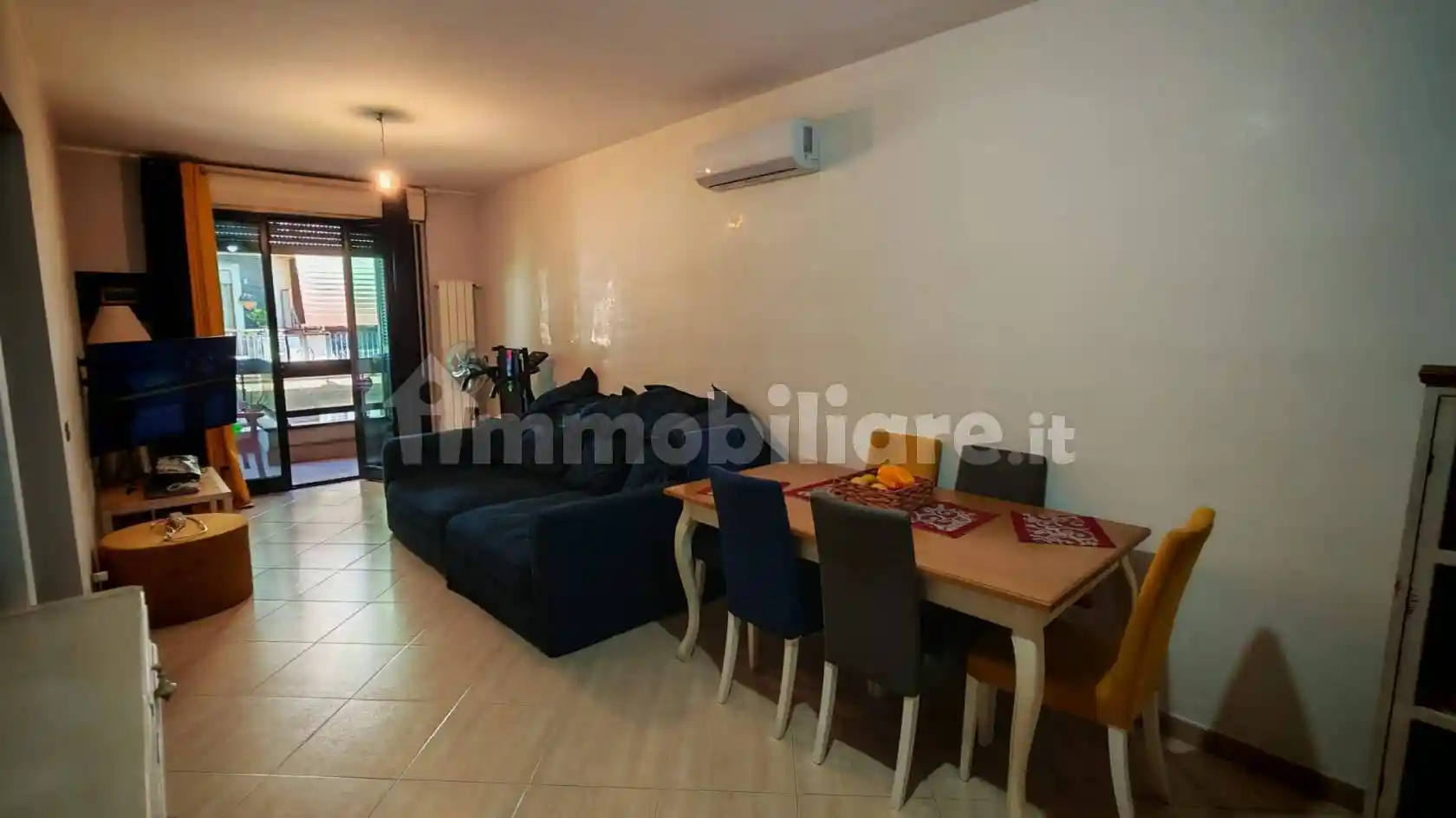 Appartamento in vendita a Nettuno