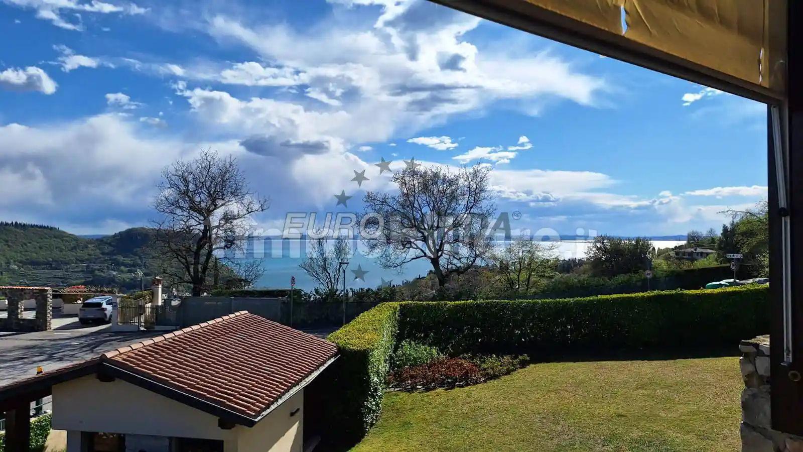 Appartamento in vendita a Costermano sul Garda