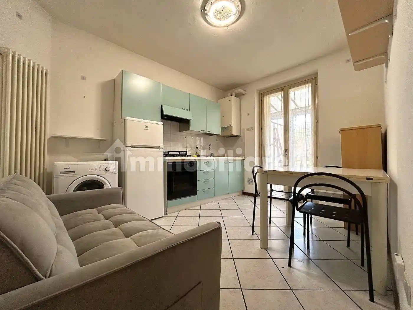 Appartamento in affitto a Parma