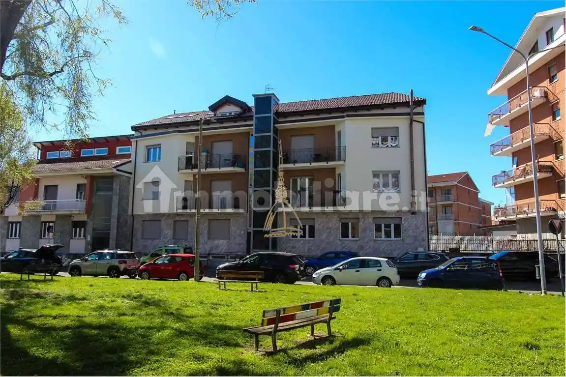 Appartamento in vendita a Moncalieri