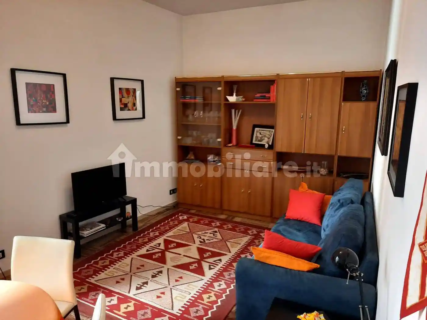 Appartamento in affitto a Chiavari