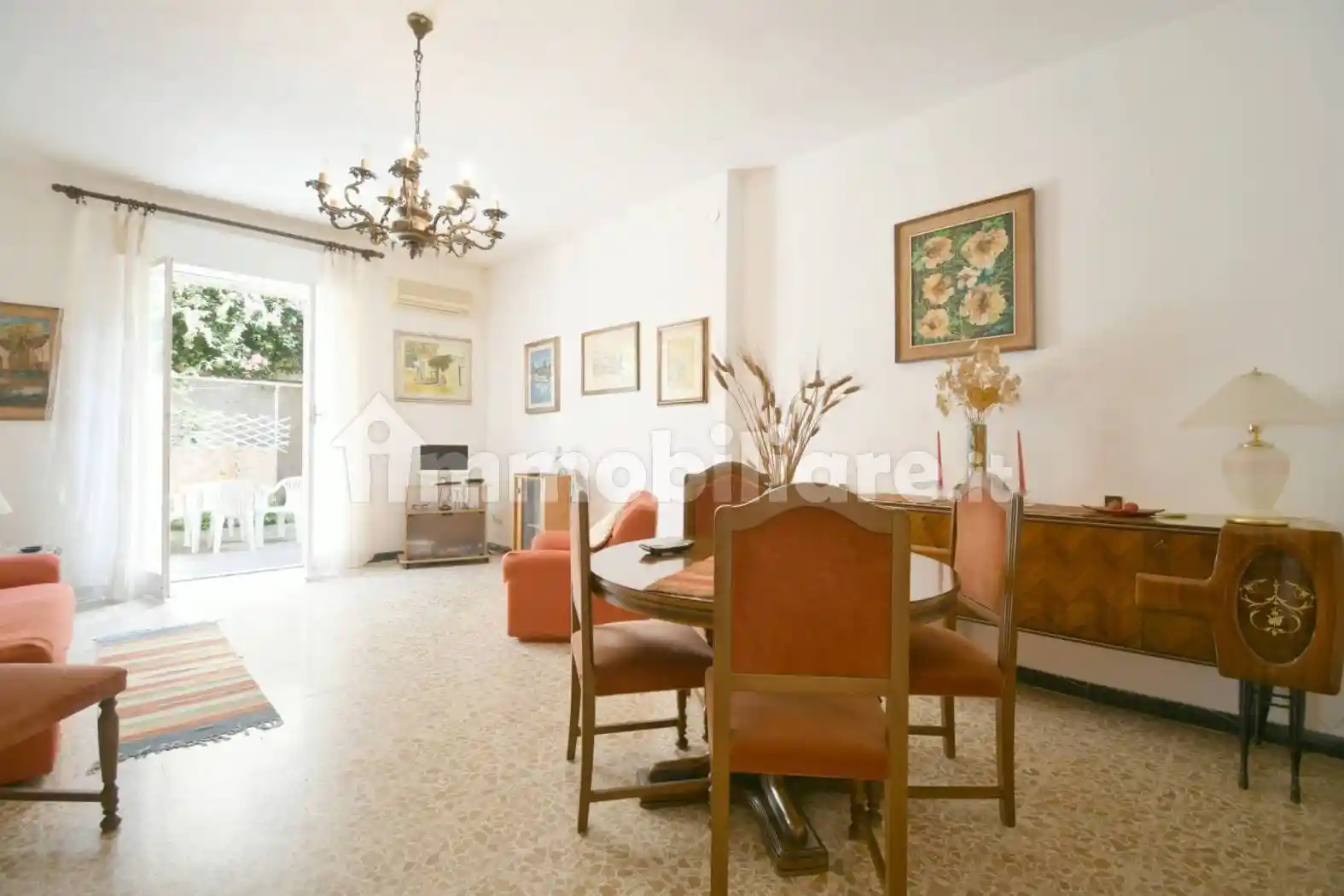 Appartamento in vendita a Cagliari