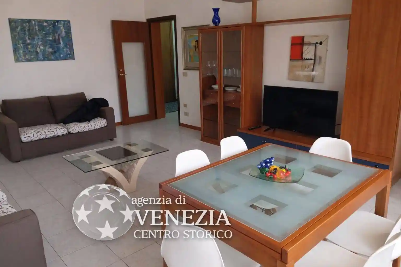 Appartamento in vendita a San Donà di Piave