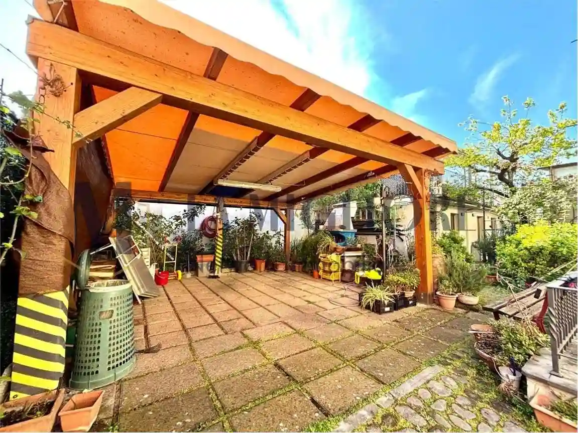 Villetta a schiera - foto 2