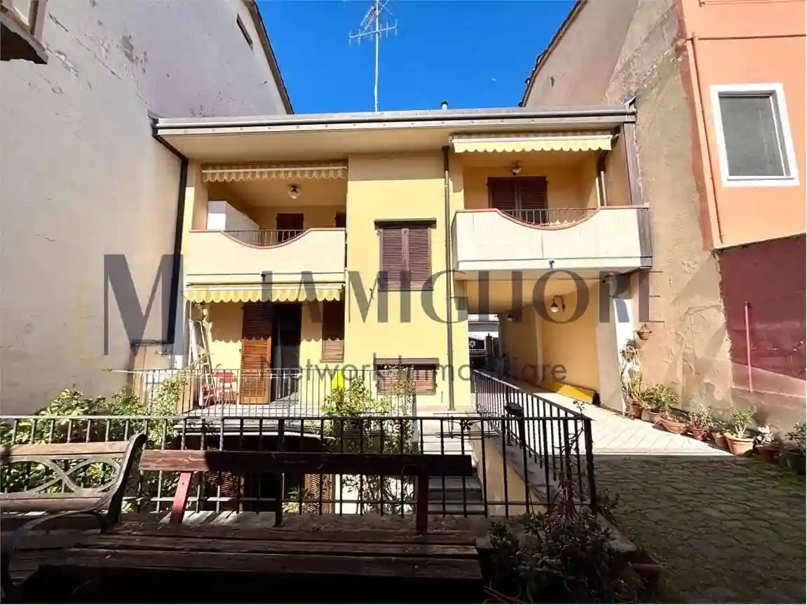 Villetta a schiera - foto 3